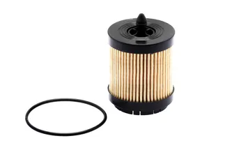 Continental Engine Oil Filter - 12605566